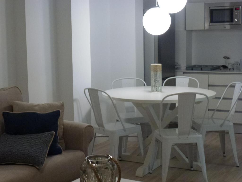 Palacio Cabrera - Lillo - Resim 33