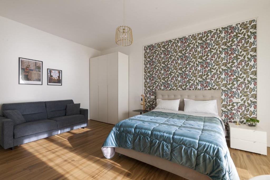 Cas’ A Mare - Beachfront Luxury Suites - 7