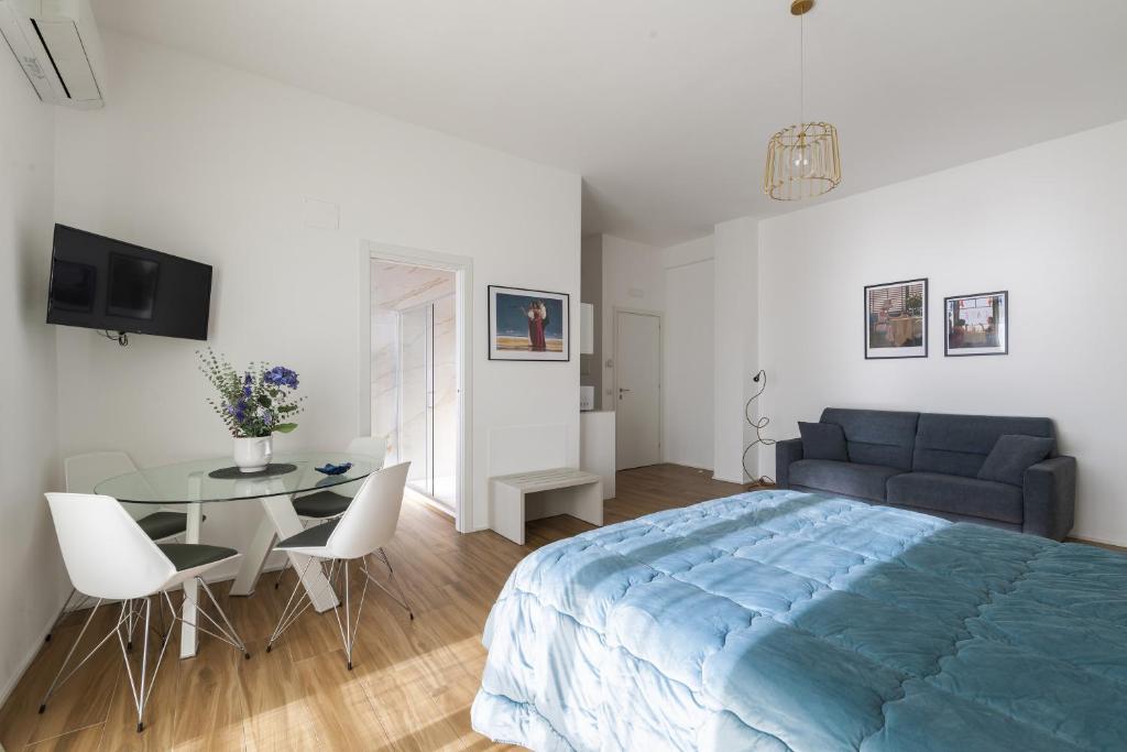 Cas’ A Mare - Beachfront Luxury Suites - 5