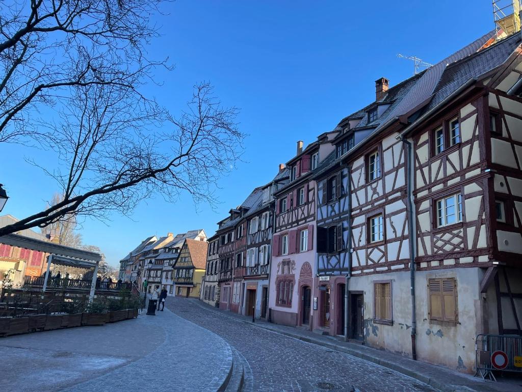 Aux petits cœurs de Colmar PETITE VENISE – photo 48
