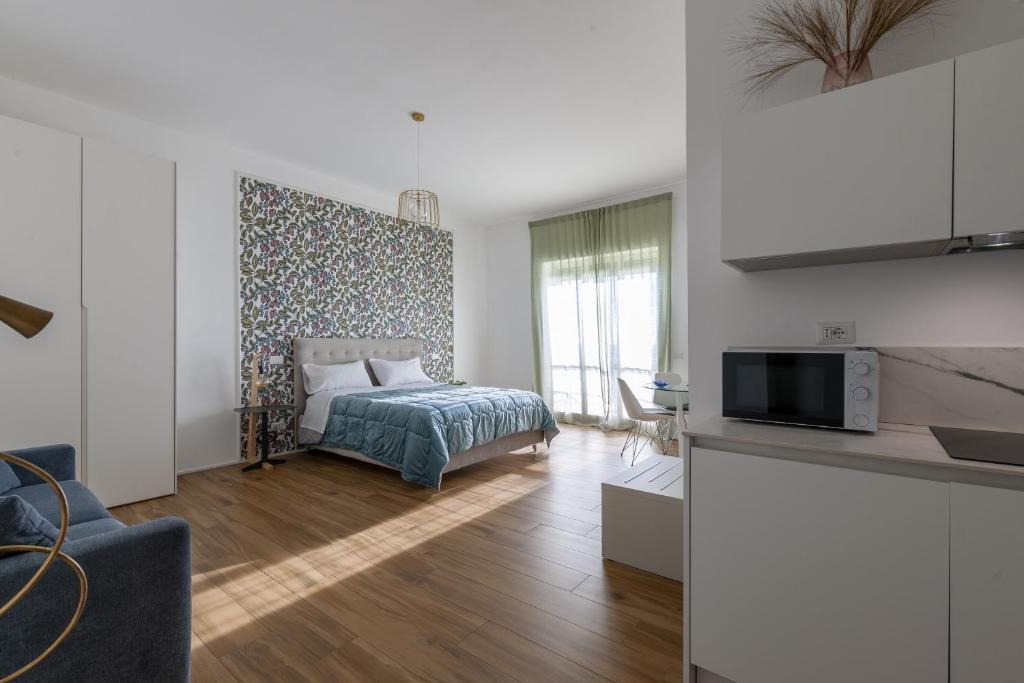 Cas’ A Mare - Beachfront Luxury Suites - 9