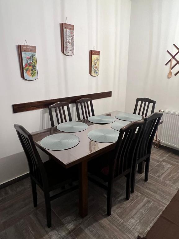 Fotografie z fotogalerie ubytování Dragoljski Konaci v destinaci Dragolj