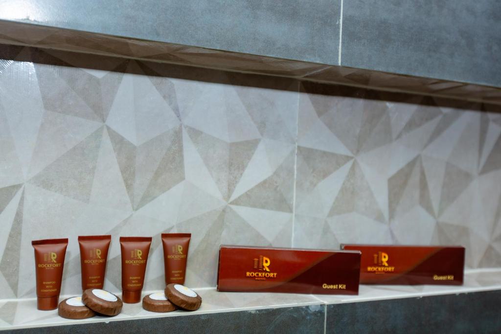 Fotografie z fotogalerie ubytování Rockfort Hotel v Cotabatu