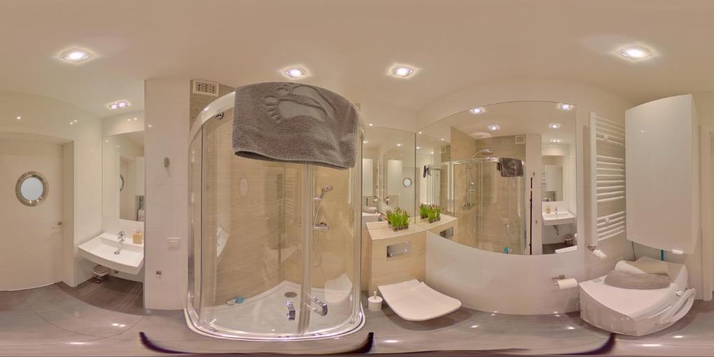 Sunny Apartment I - Appartamento