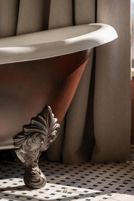Bordűr Wellness Hotel Superior és Szőnyegmúzeum - Deluxe Queen Studio
