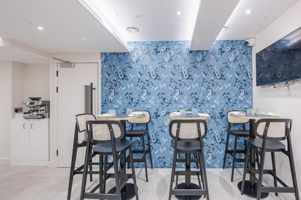 St Pancras Inn - Resim 10