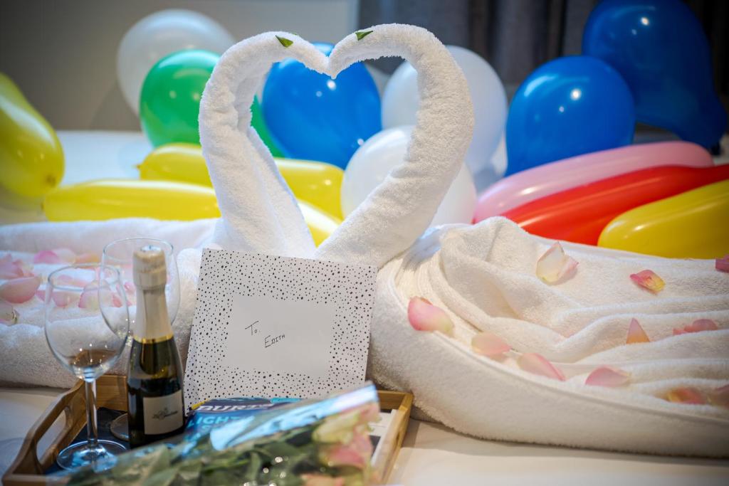 St Pancras Inn - Resim 11