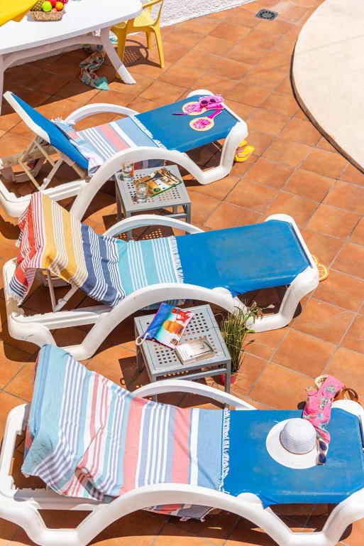 Fotografie z fotogalerie ubytování Villa Caseta de Sau - PlusHolidays v destinaci Calpe