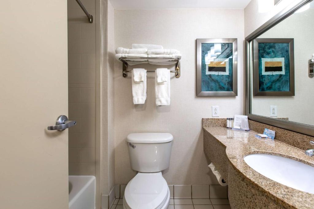 Wingate by Wyndham Charlotte Concord Mills/Speedway photo