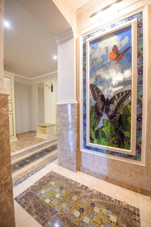 Fotografie z fotogalerie ubytování Hotel Iris-Mimoza v destinaci Jupiter