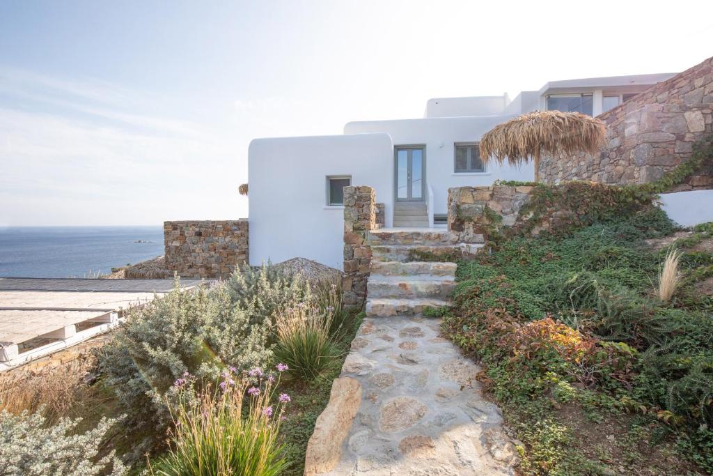 The Summit of Mykonos - 16