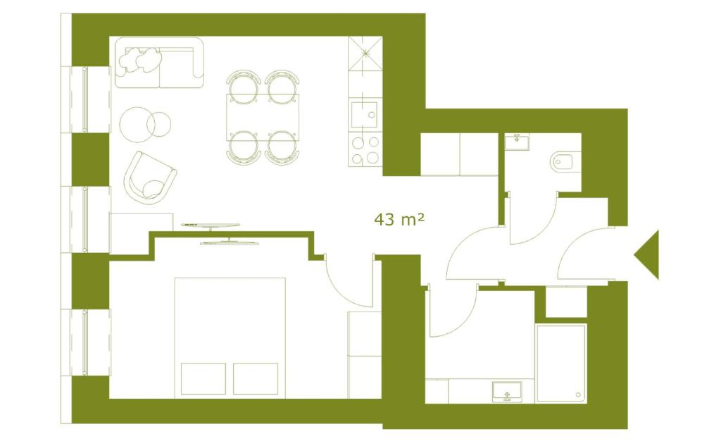 Green Leisure Apartments Schweglerstrasse - 6