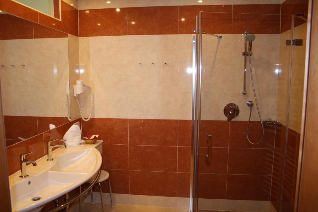 Posthotel Radstadt - 7