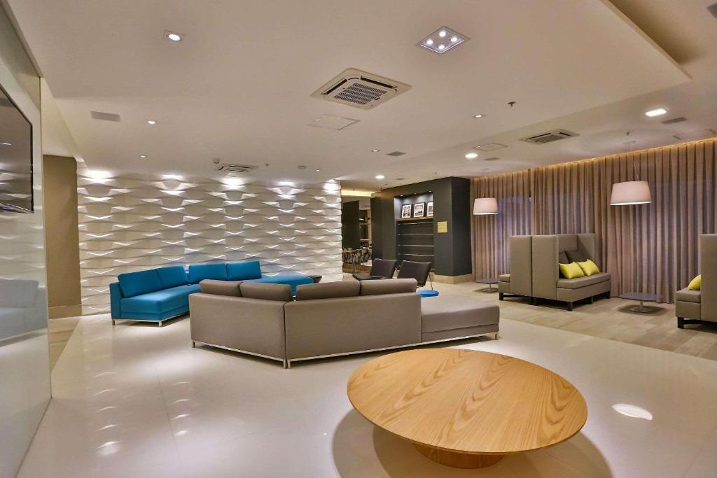 Park Inn by Radisson Santos