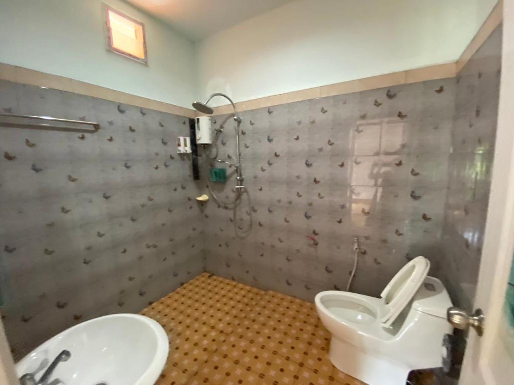 Hassana Garden Home - 13