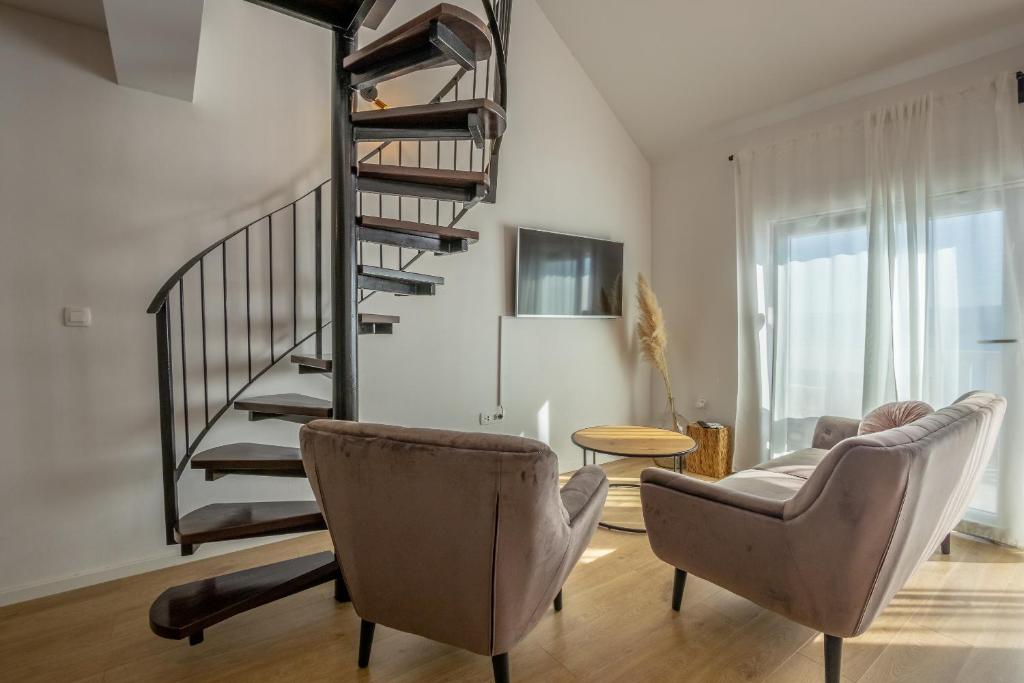 Fotografia z galérie ubytovania Apartman RoJo v Omise