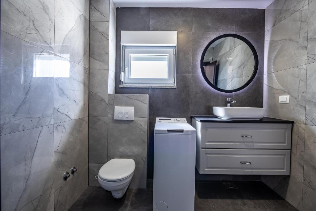 Fotografia z galérie ubytovania Apartman RoJo v Omise