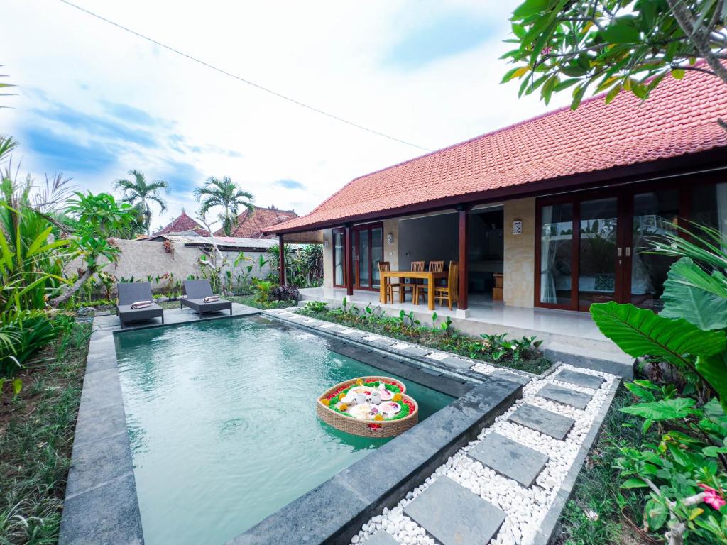 Tutik Private House By Supala - Bali