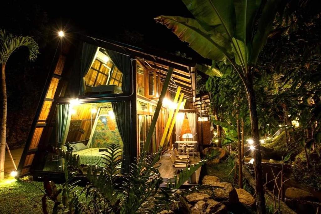 Voraman B-One - Two-Bedroom Villa