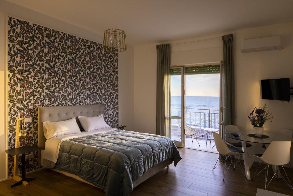 Cas’ A Mare - Beachfront Luxury Suites - 1