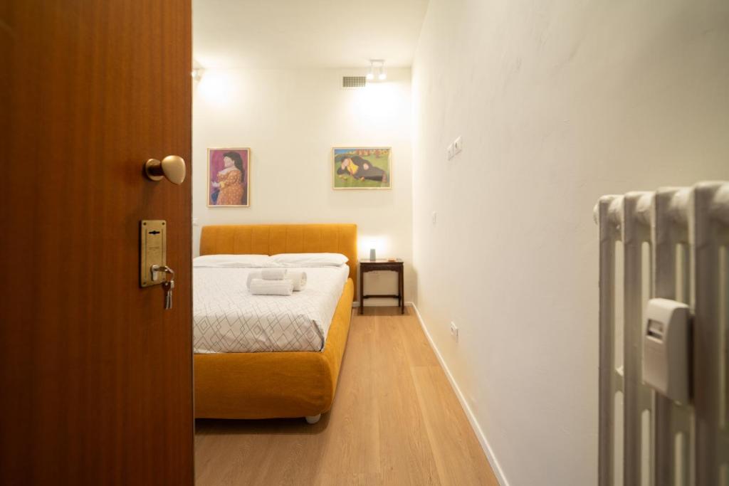 Luxury Suite Sempione , Arco della Pace