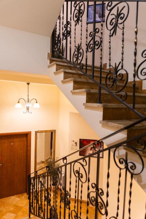 Fotografie z fotogalerie ubytování Apartamenty Przemyśl v destinaci Přemyšl