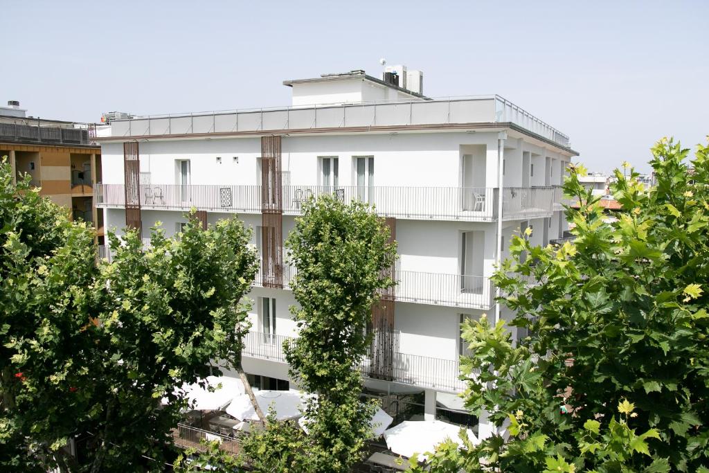 Hotel Hollywood - Resim 10