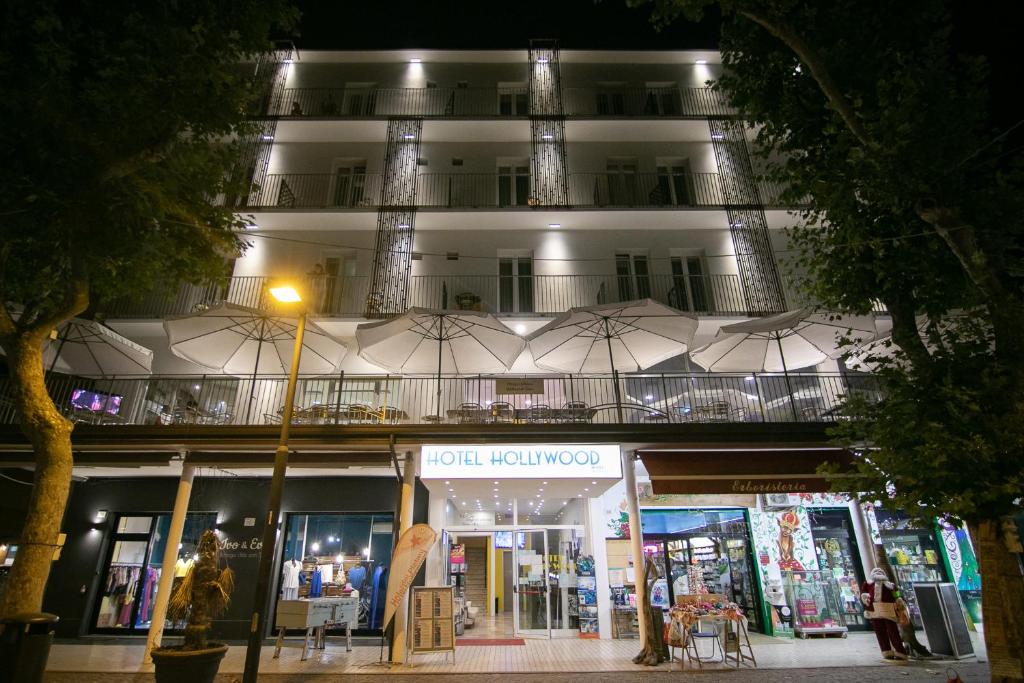 Hotel Hollywood - Resim 11