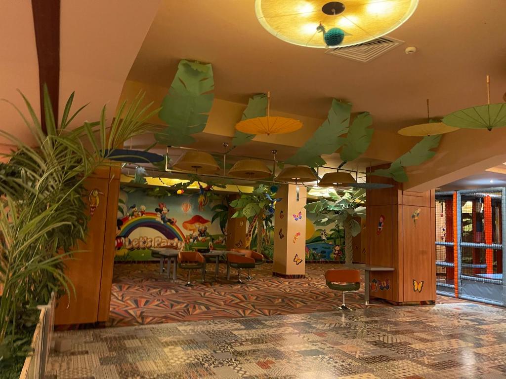 La Mika -Your Home - Resim 45