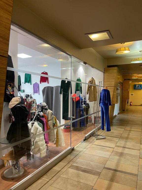 La Mika -Your Home - Resim 44