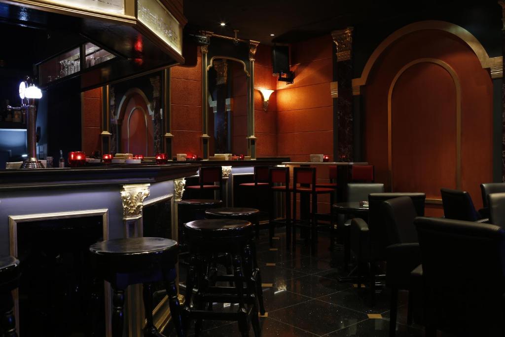 Broadway Hotel - Resim 29