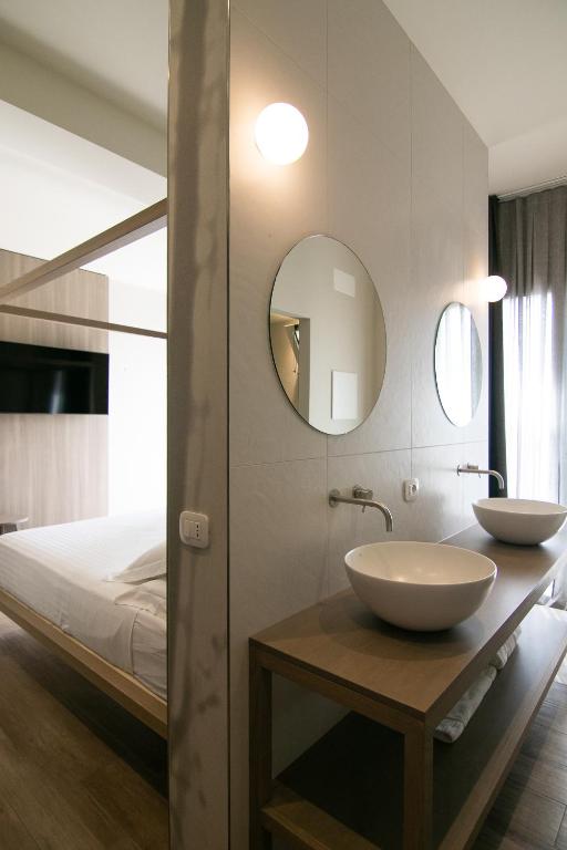 Hotel Hollywood - Resim 20