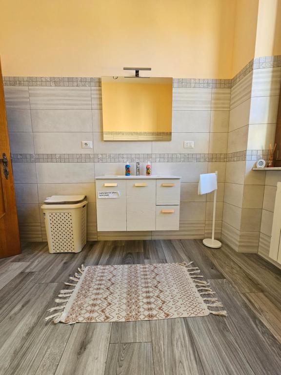 Foto sihtkohas Recanati asuva majutusasutuse Affittacamere Pagoda RECANATI galeriist