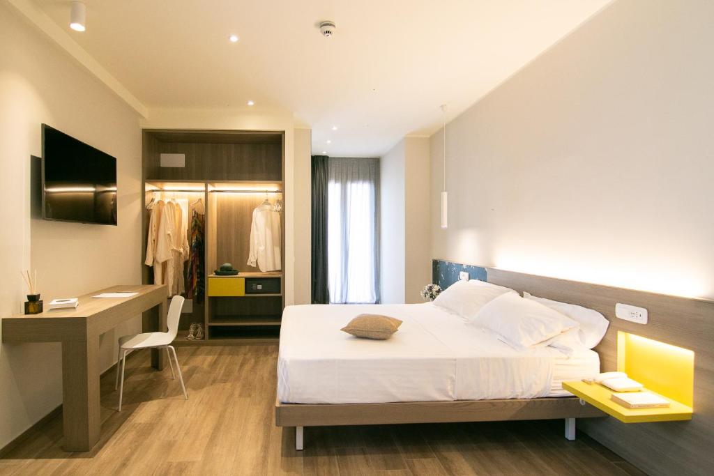 Hotel Hollywood - Resim 21