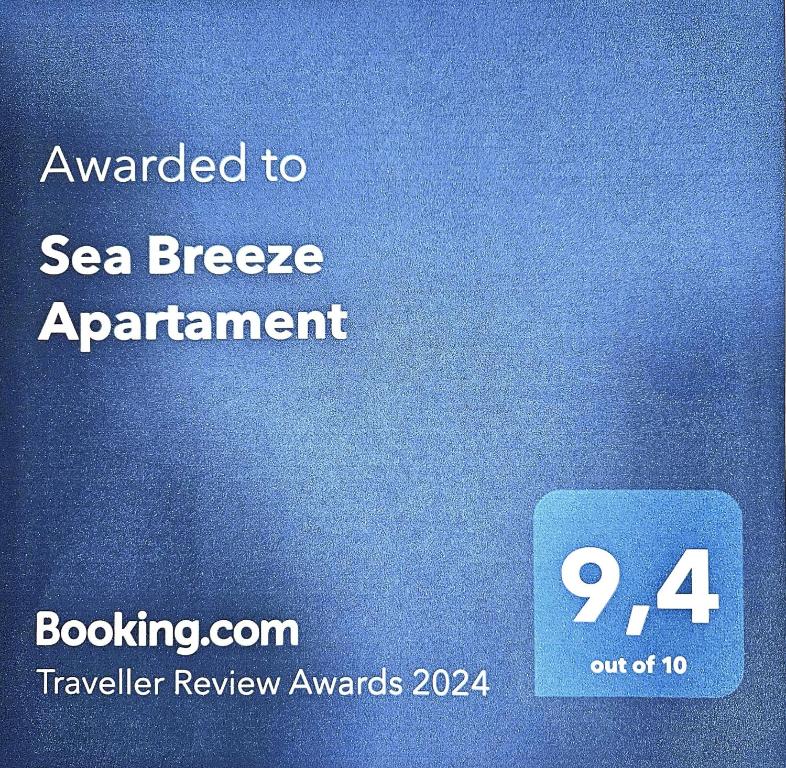 Fotografia z galérie ubytovania Sea Breeze Apartament v destinácii Benicarló