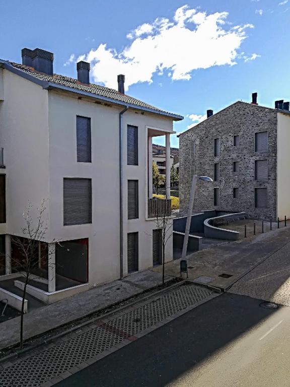 Alojamiento ideal en Sabiñánigo - Appartamento Con 2 Camere Da Letto