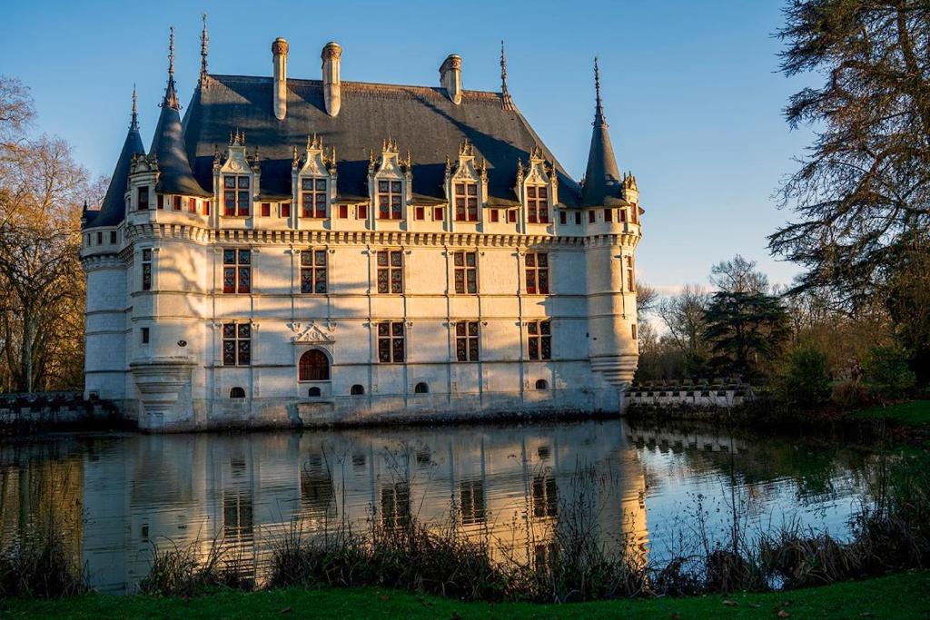 Suite Luzilloise - 19