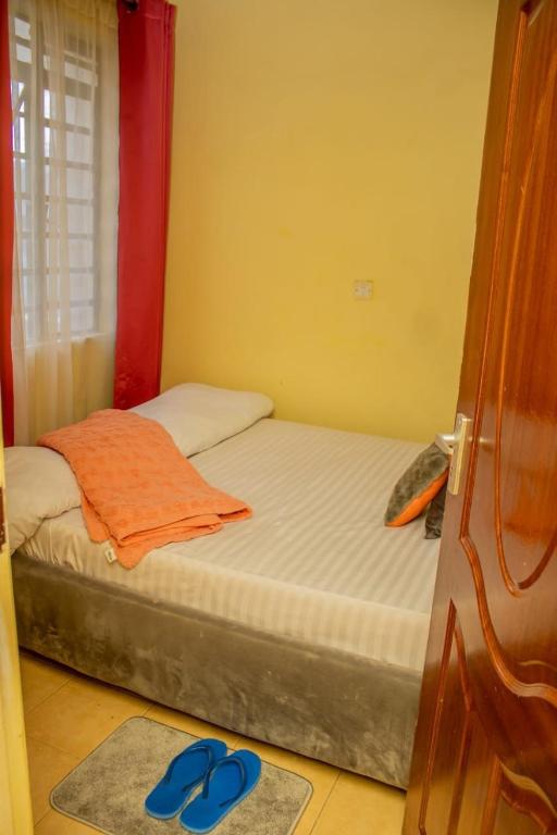 Lux Suites Dublin Suites Utawala - Apartamento De Um Quarto