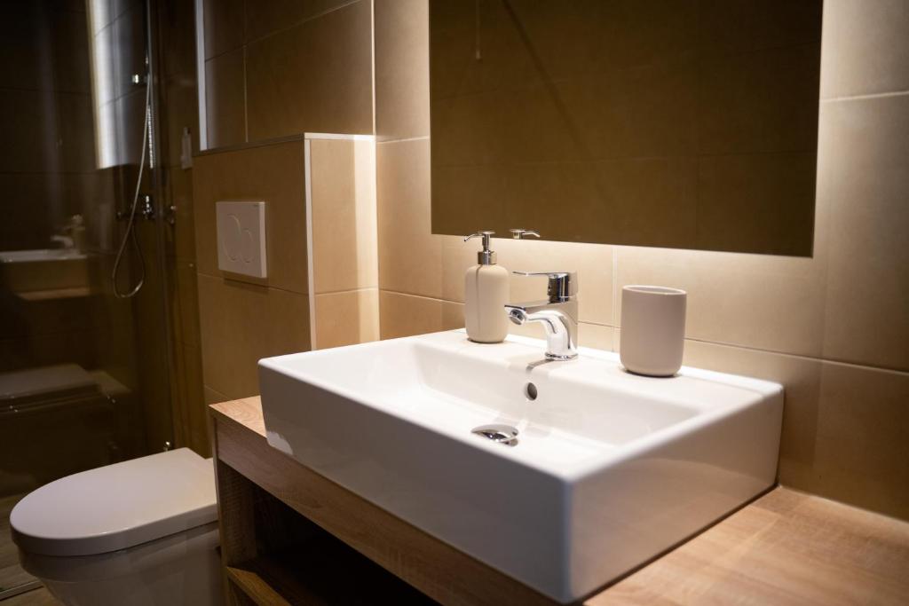 Olivia Rooms - Resim 27