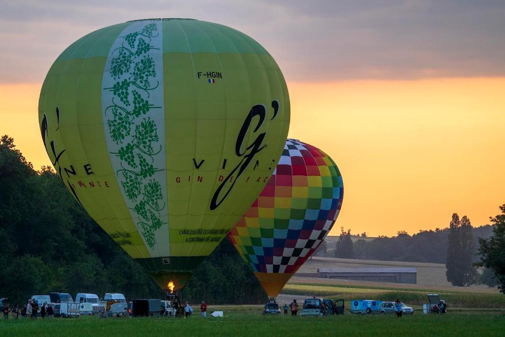 Suite Luzilloise - 18