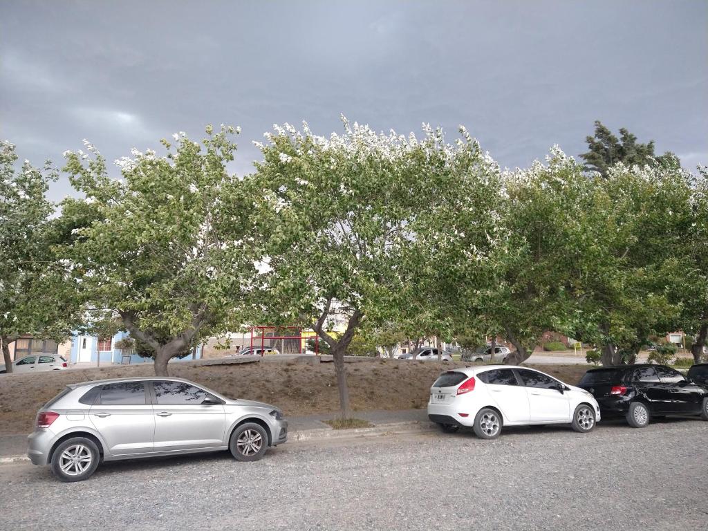 Fotografie z fotogalerie ubytování Lugar de descanso LA JESUSA v destinaci Playa Unión