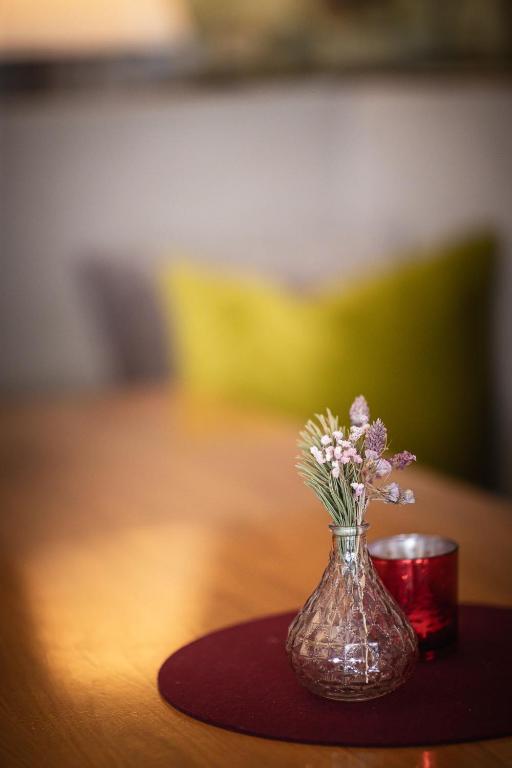 Nápoje v ubytování Hotel Mühlwald