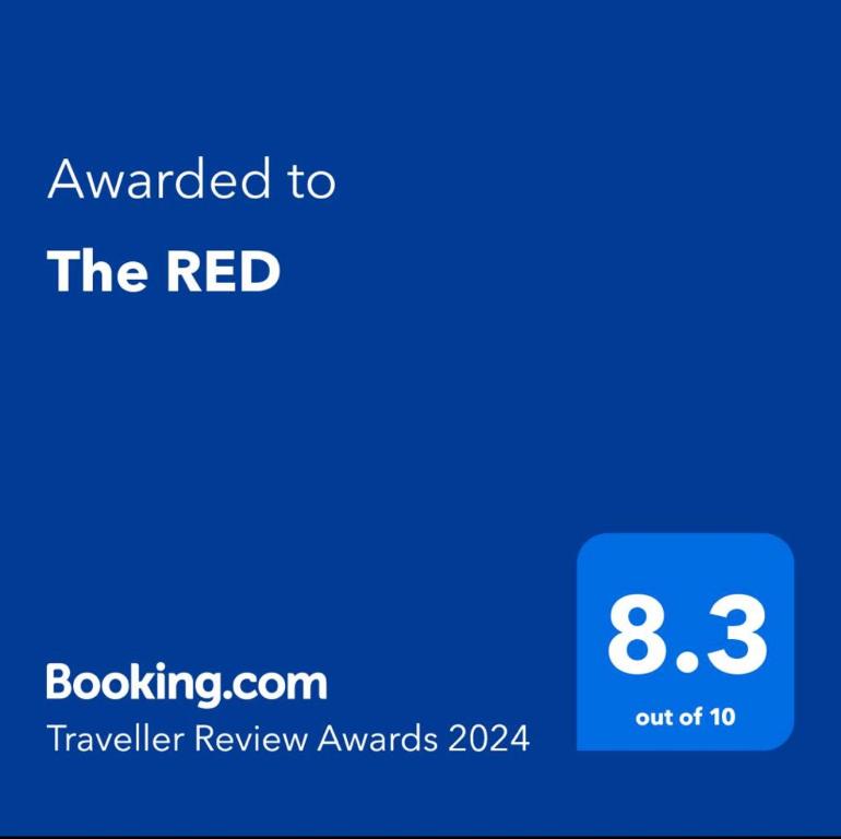 تصویر اتاق‌های The RED - تصویر ۲
