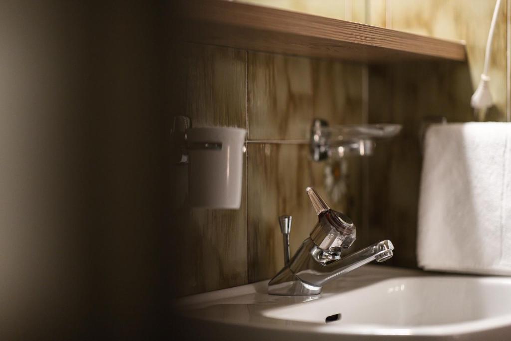 Fotografie z fotogalerie ubytování Hotel Mühlwald v destinaci Selva dei Molini