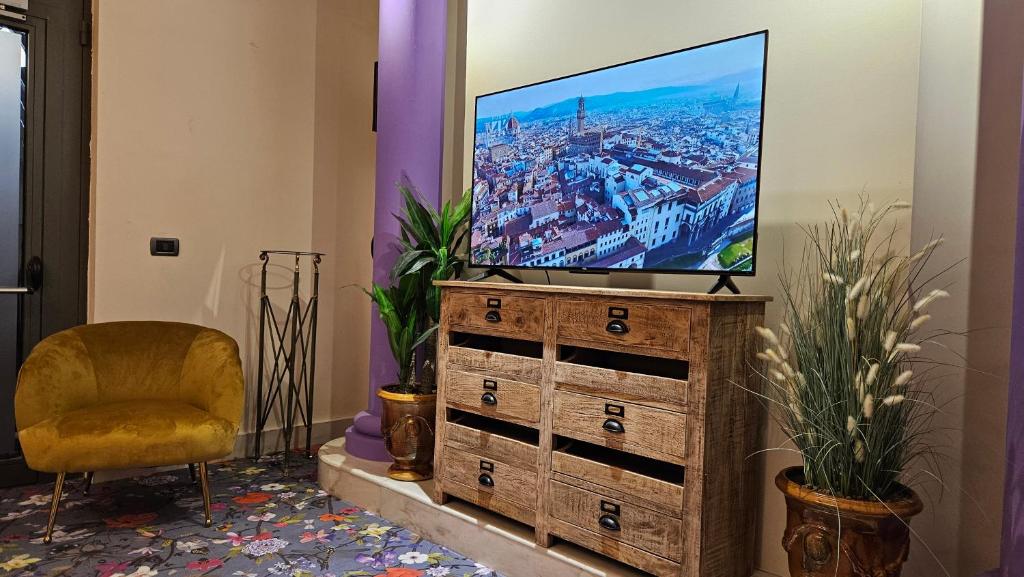 Select Executive Residence - Resim 26