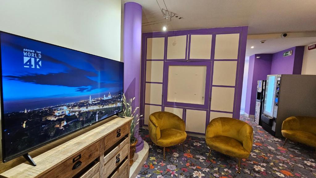 Select Executive Residence - Resim 27