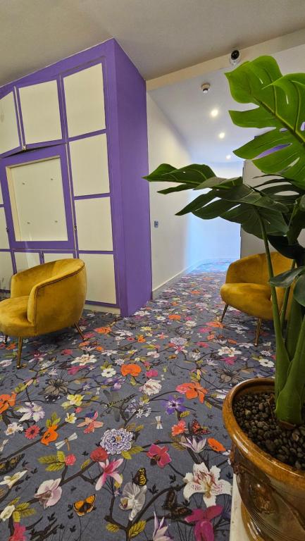 Select Executive Residence - Resim 28