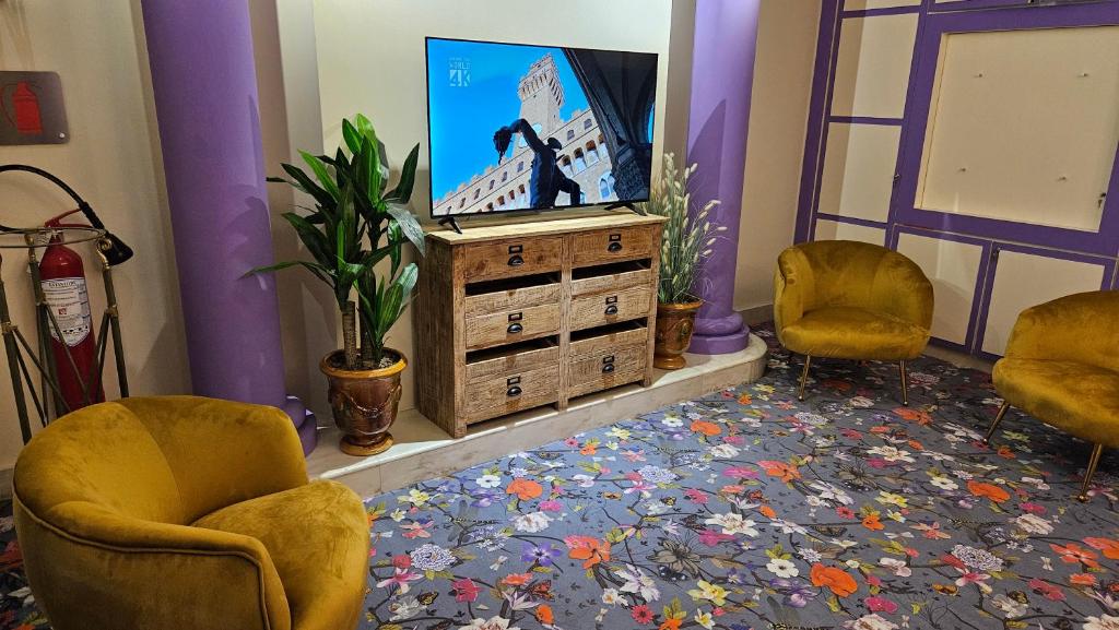 Select Executive Residence - Resim 29