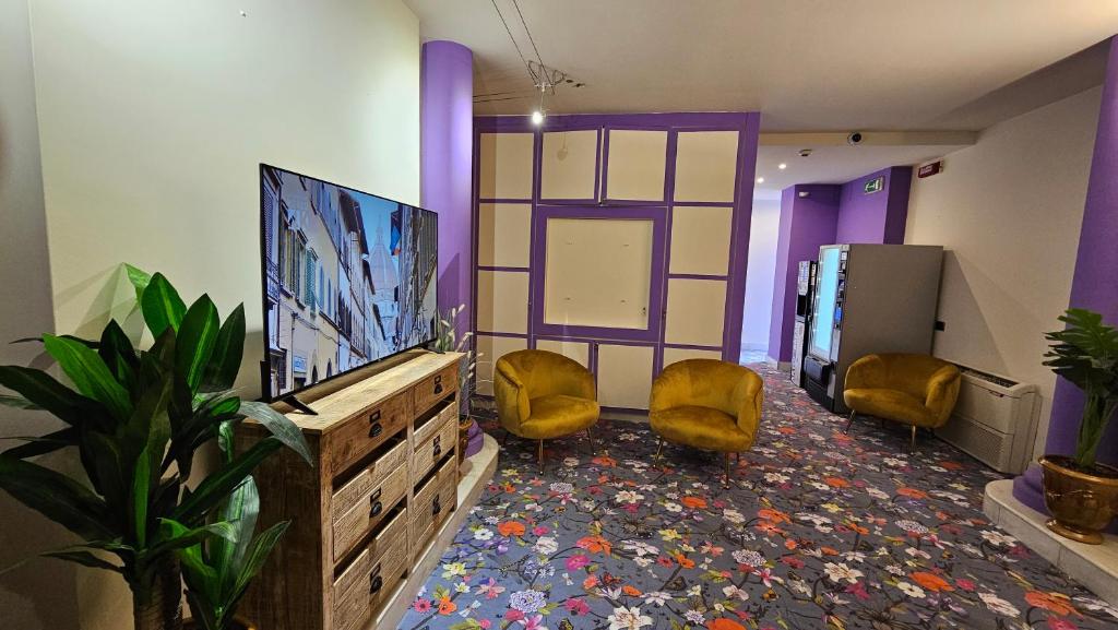 Select Executive Residence - Resim 30