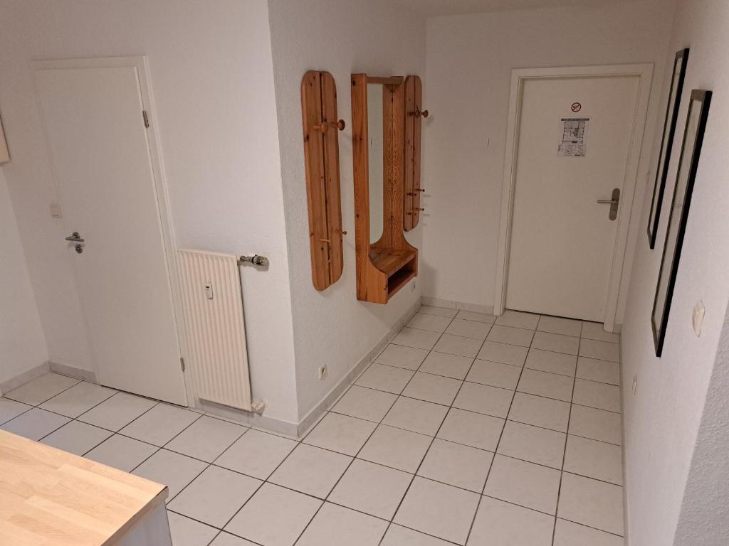 Fotografie z fotogalerie ubytování Apartmenthaus Hartl v destinaci Barmstedt